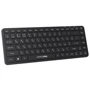 Клавиатура OfficePro SK790B Wireless/Bluetooth Black (SK790B): Подключение беспроводное