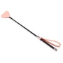Шлепалка Liebe Seele Dark Candy Pink Riding Crop
