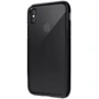 Чохол для iPhone SwitchEasy Crush PC+TPU Case Ultra Black (GS-103-46-168-19) for iPhone Xs Max: Тип аксесуара чохол