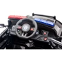 Электромобиль Kidsauto Полицейская машина Ford Mustang Style Police (BBH-0007Black): Максимальная нагрузка, кг 35