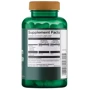 Swanson Magnesium L-Theonate L-треонат магния 90 веганских капсул