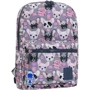 Жіночий рюкзак Bagland Молодіжний Mini 144 з малюнком (0050664)
