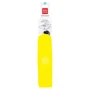 Миска складная WAUDOG Silicone 385х230х50 мм желтый (50808)