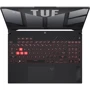 Ноутбук ASUS TUF Gaming A17 FA707NUR-HX054 (90NR0JL5-M002K0) UA: Объем накопителя 1 ТБ SSD