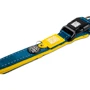 Ошейник для собак Max & Molly Urban Pets Smart ID Collar - Matrix Yellow/XS 22-35 см (4894512017979): Цвет желтый