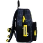 Рюкзак дитячий Kite DC25-2727XS Kids 2727 DC Batman фото 3