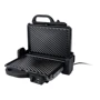 Электрогриль Silver Crest SKG 1700 B3: Тип Электрогриль прижимной