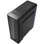 Корпус GameMax Pardo Black: Назначение игровой