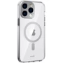 Чохол для iPhone Moshi iGlaze Slim Hardshell Case Meteorite Gray (99MO137077) for iPhone 14 Pro: Колір серый