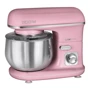 Кухонний комбайн Clatronic KM 3711 Pink