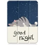 Аксессуар для iPad BeCover Smart Case Good Night for iPad Air 13 (2024 / 2025) (711619)