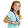 Смарт-годинник VTech Kidizoom Dx2 Pink (80-193853): Сумісні ОС Android / iOS / Windows