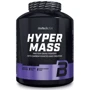 Гейнер BioTechUSA Hyper Mass 2270 g / 34 servings/ Cookies & Cream