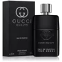 Парфюмированная вода Gucci Guilty Pour Homme 50 ml: Вид Парфюмированная вода
