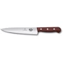 Набір кухонних ножів Victorinox Rosewood Cutlery Block 12 пр. (5.1150.11) фото 6