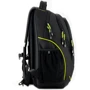 Рюкзак Kite City 816-2 K20-816L-2: Корпус рюкзака Мягкий