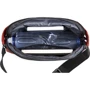 Сумка на пояс RunMi 90 Points Functional Waist Bag Orange: Цвет оранжевый