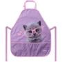 Фартук с нарукавниками Kite Studio Pets SP22-161
