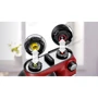 Кухонный комбайн Bosch OptiMUM Series 8 Red Silver MUM9A66R00 фото 13