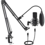 Микрофон Fifine T730