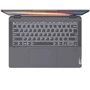 Ноутбук Lenovo IdeaPad Flex 5 14ALC7 (82R900GJLT): Объем накопителя 512 ГБ (SSD)