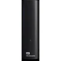 Внешний жесткий диск WD Elements Desktop 18TB (WDBWLG0180HBK-EESN): Размеры, мм 135x48x165.8