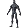 Игрушка - фигурка Hasbro герой фильма Мстители Black Partner (F0254)