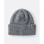 Чоловіча шапка Rip Curl Woolmark Tall Beanie сіра (15AMHE-85)