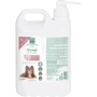 Шампунь для собак Menforsan Shampoo Silk Protein & Argan Oil с протеином и аргановым маслом 5 л (5418MFP295)