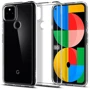 Чехол для телефонов BeCover Transparancy for Google Pixel 5a 5G (706921): Материал силикон