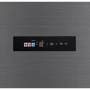 Холодильник Side-by-Side Midea MDRS791MIC46: Расположение морозильной камеры Слева