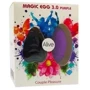 Виброяйцо Alive Magic Egg 3.0 Purple з пультом ДУ