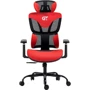 GT Racer X-6005 Black/Red