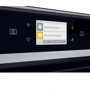 Встраиваемая микроволновая печь Whirlpool W11IMW161: Тип управления сенсорный