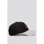 Мужская бейсболка 47 Brand NHL LA Kings MVP Snapback черная (HVIN-MVPTT08WBV-BKA8) фото 2