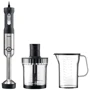Блендер Philips HR 1652: Потужність, Вт 600