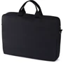 Сумка для ноутбуков Vinga 16" Black (NB110XBK): Материал полиэстер