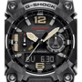 Наручные часы Casio GWG-B1000-1AER: Механизм Кварцевый
