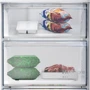 Холодильник Beko B3RCNA404HXBR: Объем холодильной камеры, л 249