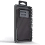 Чехол для iPhone ArmorStandart Matte Slim Fit Black for iPhone 17 Pro Max (ARM86746)