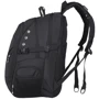 Сумка для ноутбуков 2E Bags&Cases 16" SmartPack Backpack Black (2E-BPN6316BK): Тип сумки рюкзак