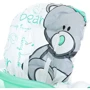 Стільчик для годування Mioobaby Carnival Bear (BCH202B)