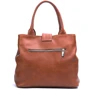 Женская сумка через плечо ARTiS Bags коричневая (17294621): Тип Сумки