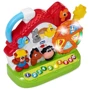 Игрушка двуязычная Chicco Ферма русский + английский (09604.00.18): Возраст 1-2.5 года