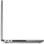 Ноутбук DELL Latitude 5530 (VP_1TB_N212L5530MLK15EMEA): Процессор Intel Core i7-1255U (1.7 - 4.7 ГГц) / 10 - ядерный