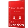 Захисна плівка для iPhone Proove Hydrogel Screen Protection PRO PLUS Clear: Тип захисту екрана на экран