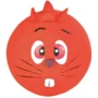 Игрушка для собак Trixie Faces латекс 6 см 1 шт. (4011905035048)