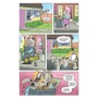 Джім Дейвіс: Гарфілд. Том 1: Виробник Molfar Comics