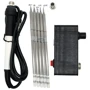 Паяльная станция Quicko T12-942 (жало ILS KU JL02 BL BC1)