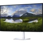 Монитор Dell S2719DC (210-AQDI): Покрытие экрана матовое